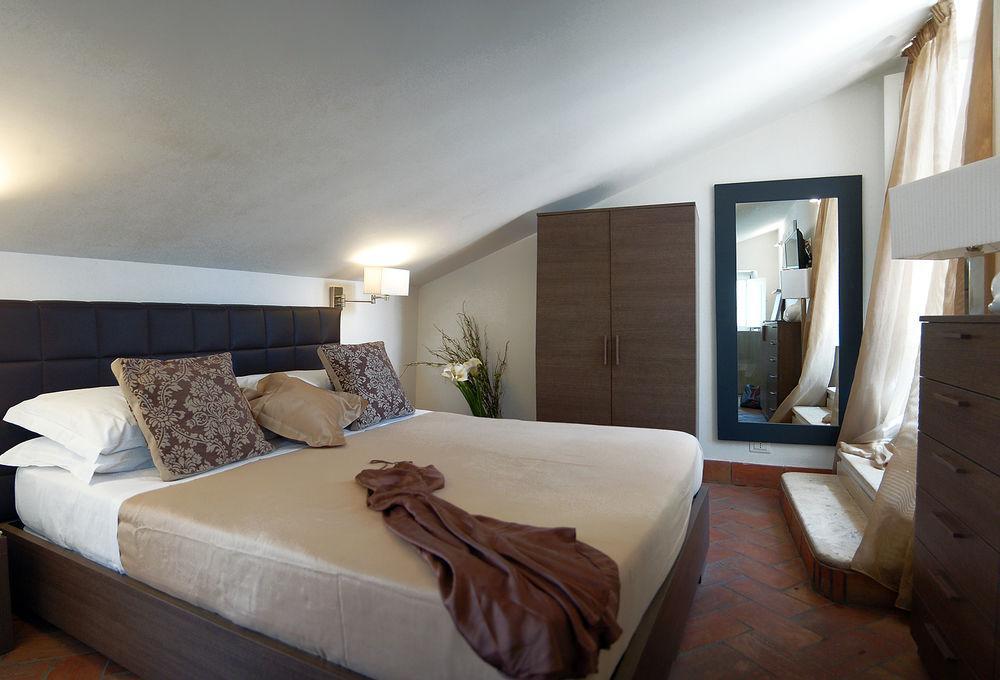 Navona Luxury Lejlighedshotel