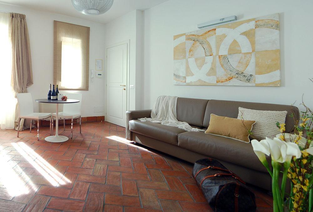 Navona Luxury Lejlighedshotel 2*