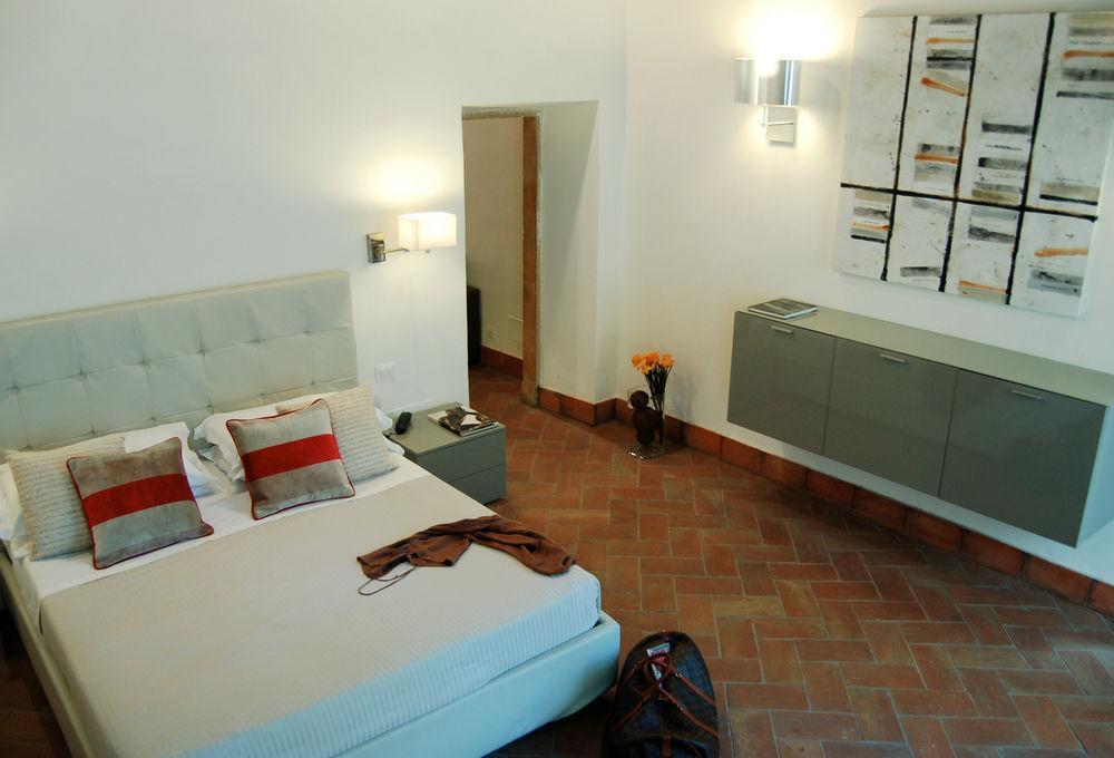 Navona Luxury Lejlighedshotel 2*