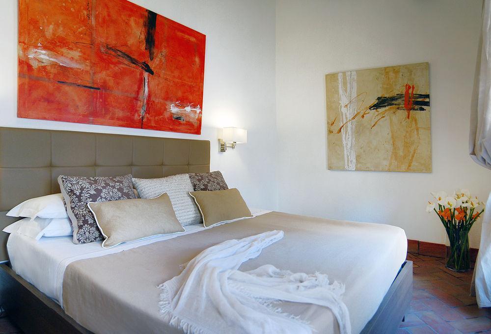 Navona Luxury Lejlighedshotel 2*