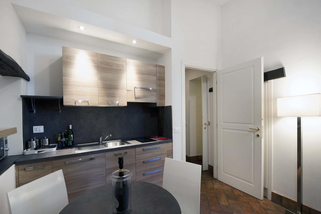 Lejlighedshotel Navona Luxury