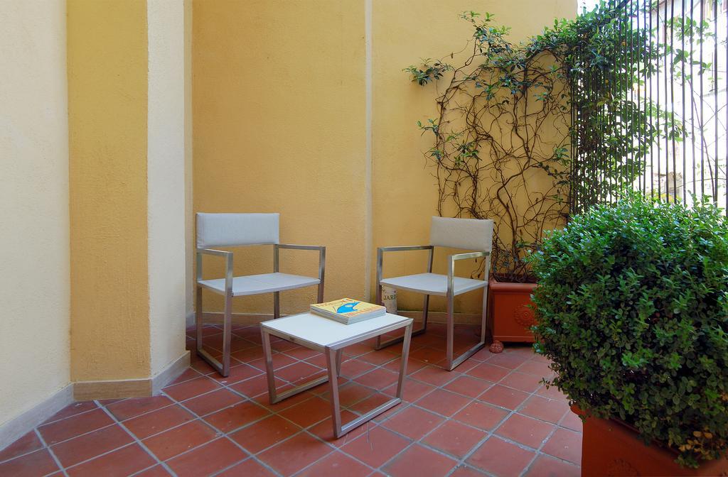 Lejlighedshotel Navona Luxury