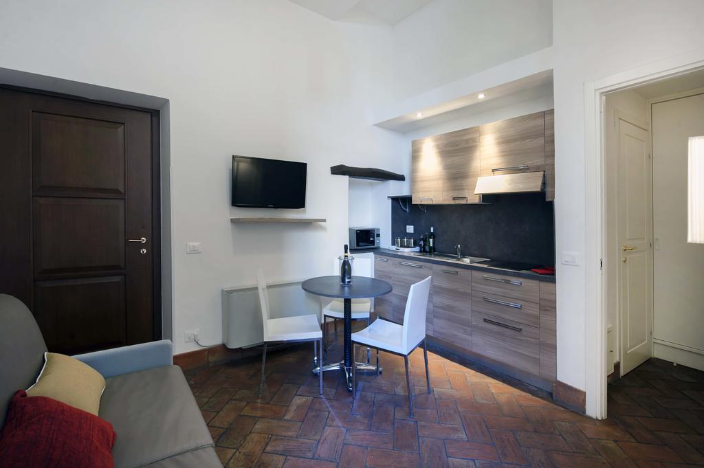 Lejlighedshotel Navona Luxury