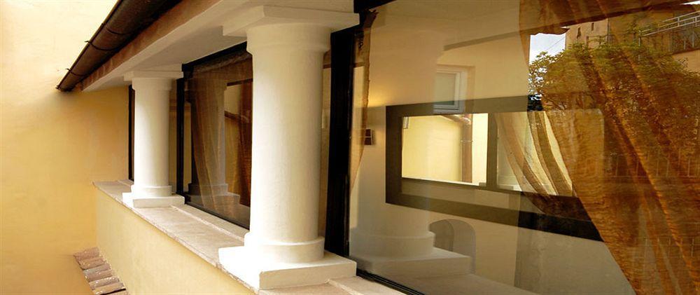 Navona Luxury Lejlighedshotel Rom