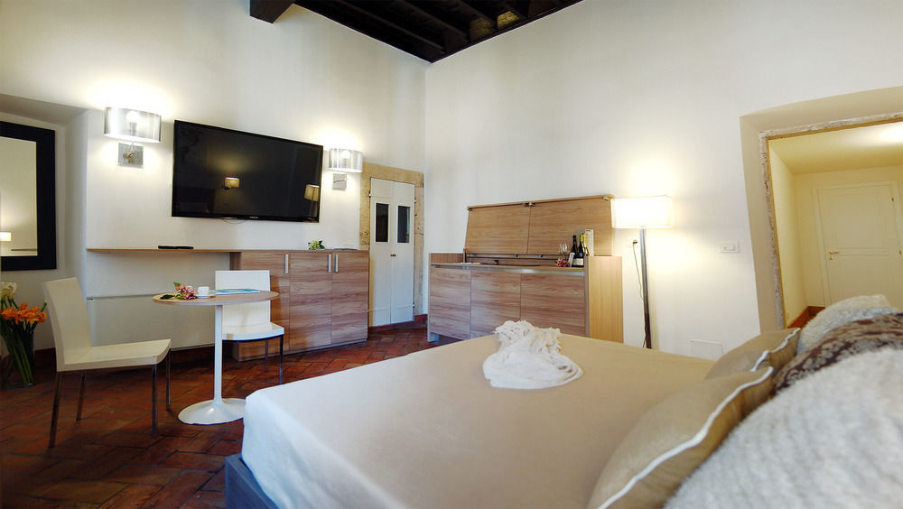 Navona Luxury Lejlighedshotel Rom