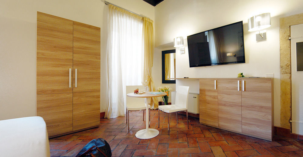 Navona Luxury Lejlighedshotel Rom
