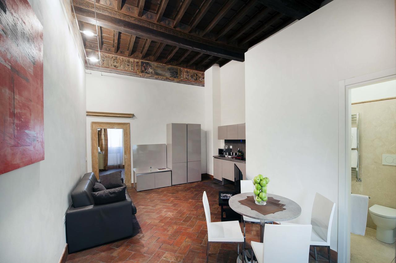 Lejlighedshotel Navona Luxury