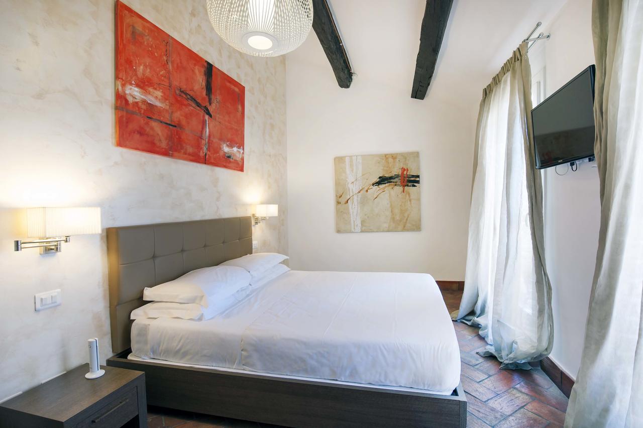 Lejlighedshotel Navona Luxury