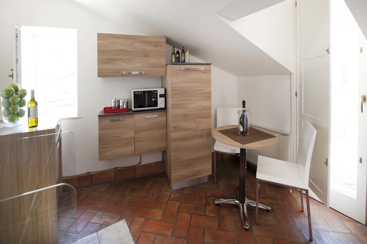 Lejlighedshotel Navona Luxury