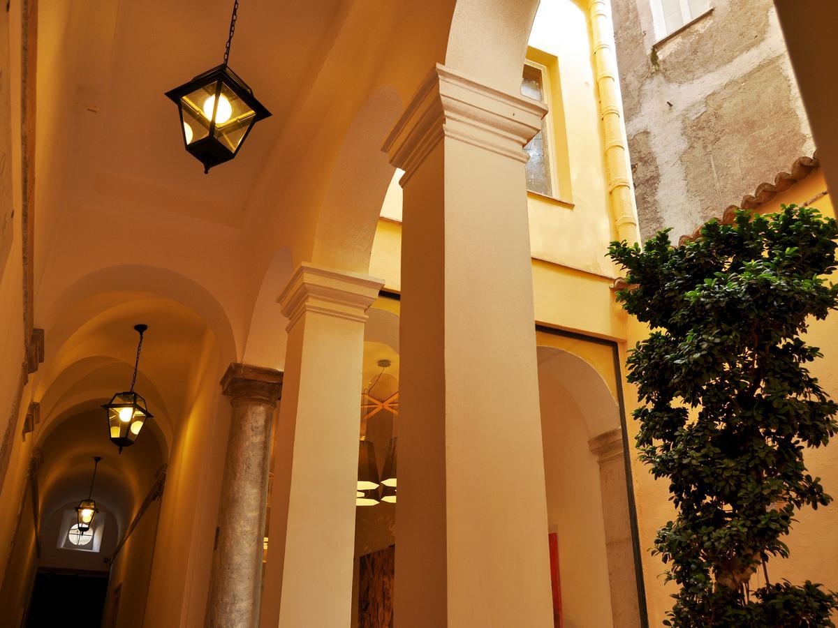 Navona Luxury Lejlighedshotel Rom