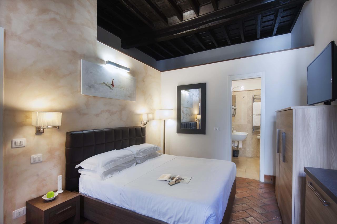 Navona Luxury Lejlighedshotel 2*
