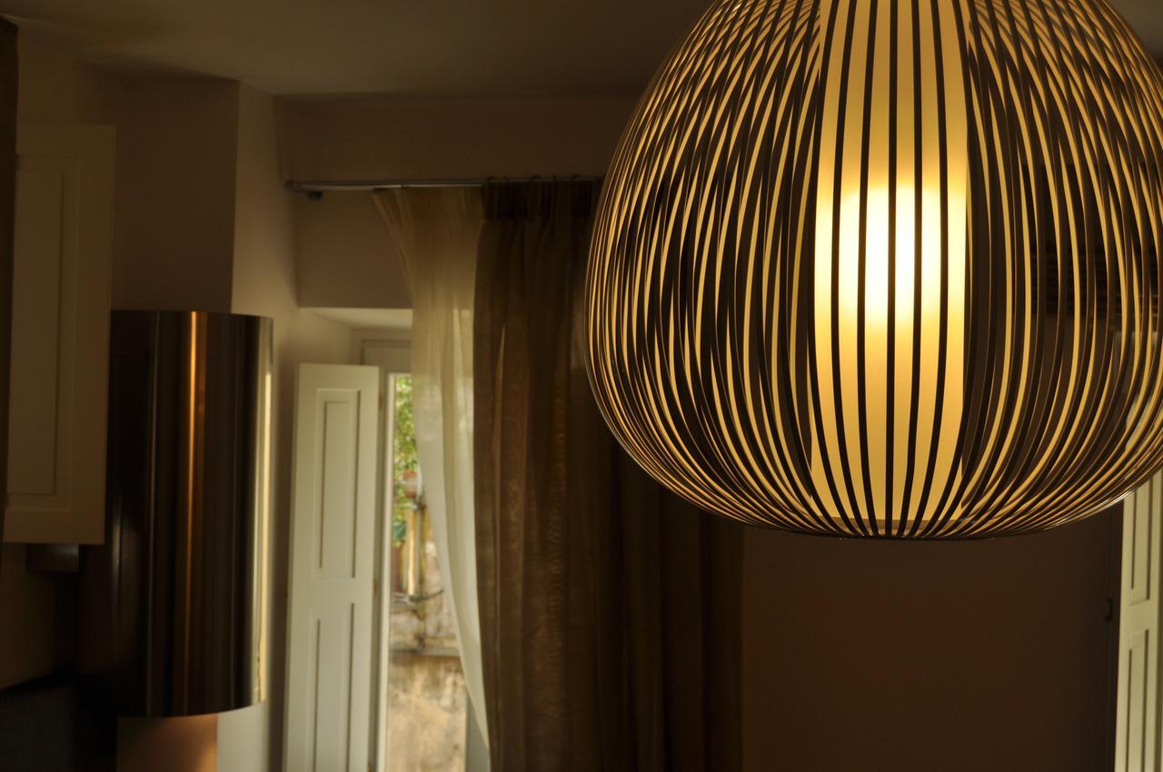 Navona Luxury Lejlighedshotel 2*