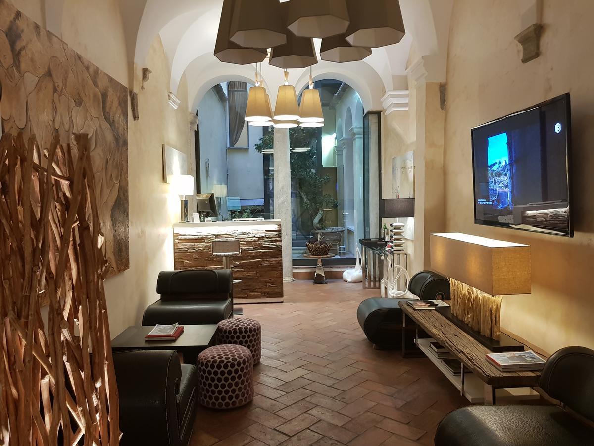 Lejlighedshotel Navona Luxury