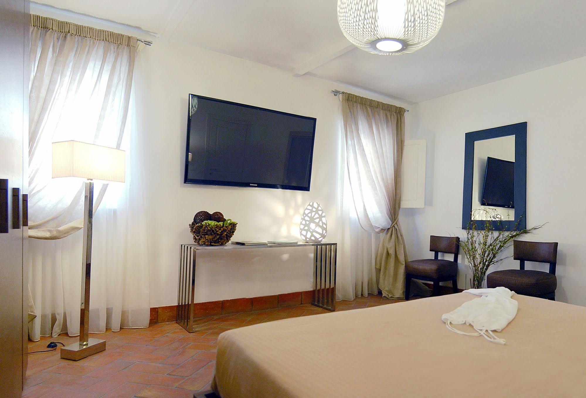 Lejlighedshotel Navona Luxury 2*