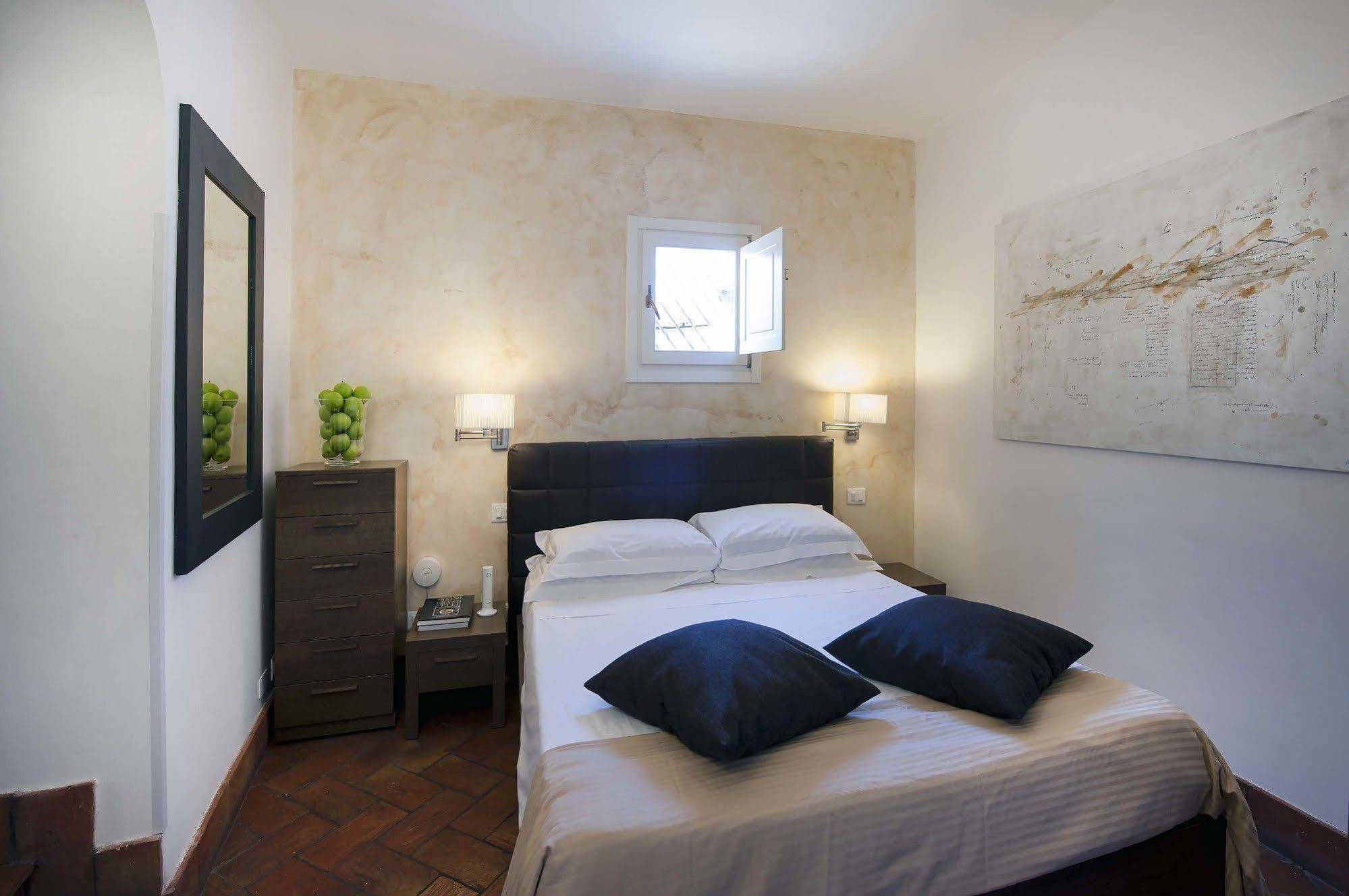 Navona Luxury Lejlighedshotel