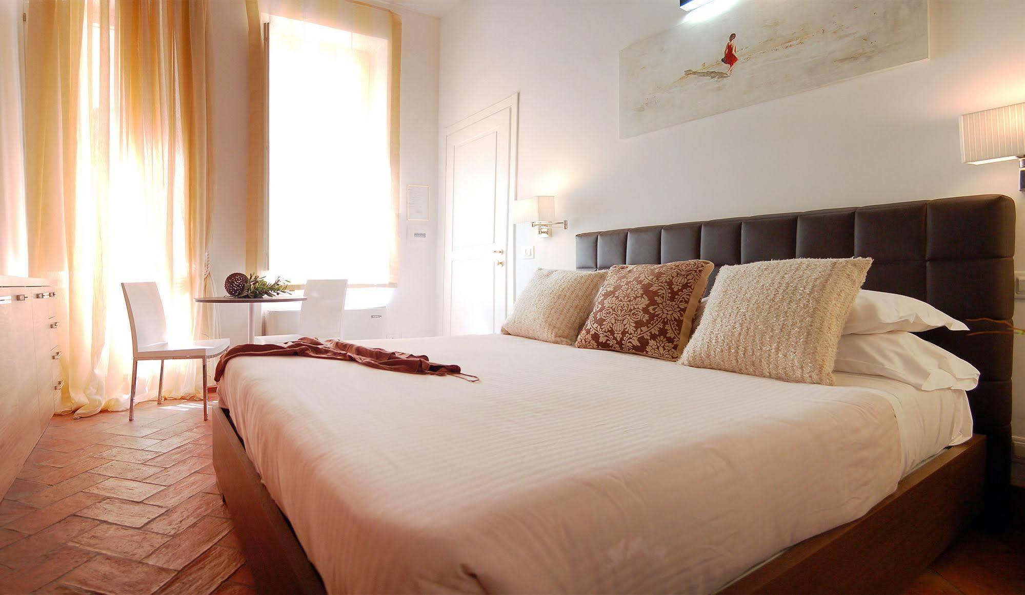 Lejlighedshotel Navona Luxury Rom