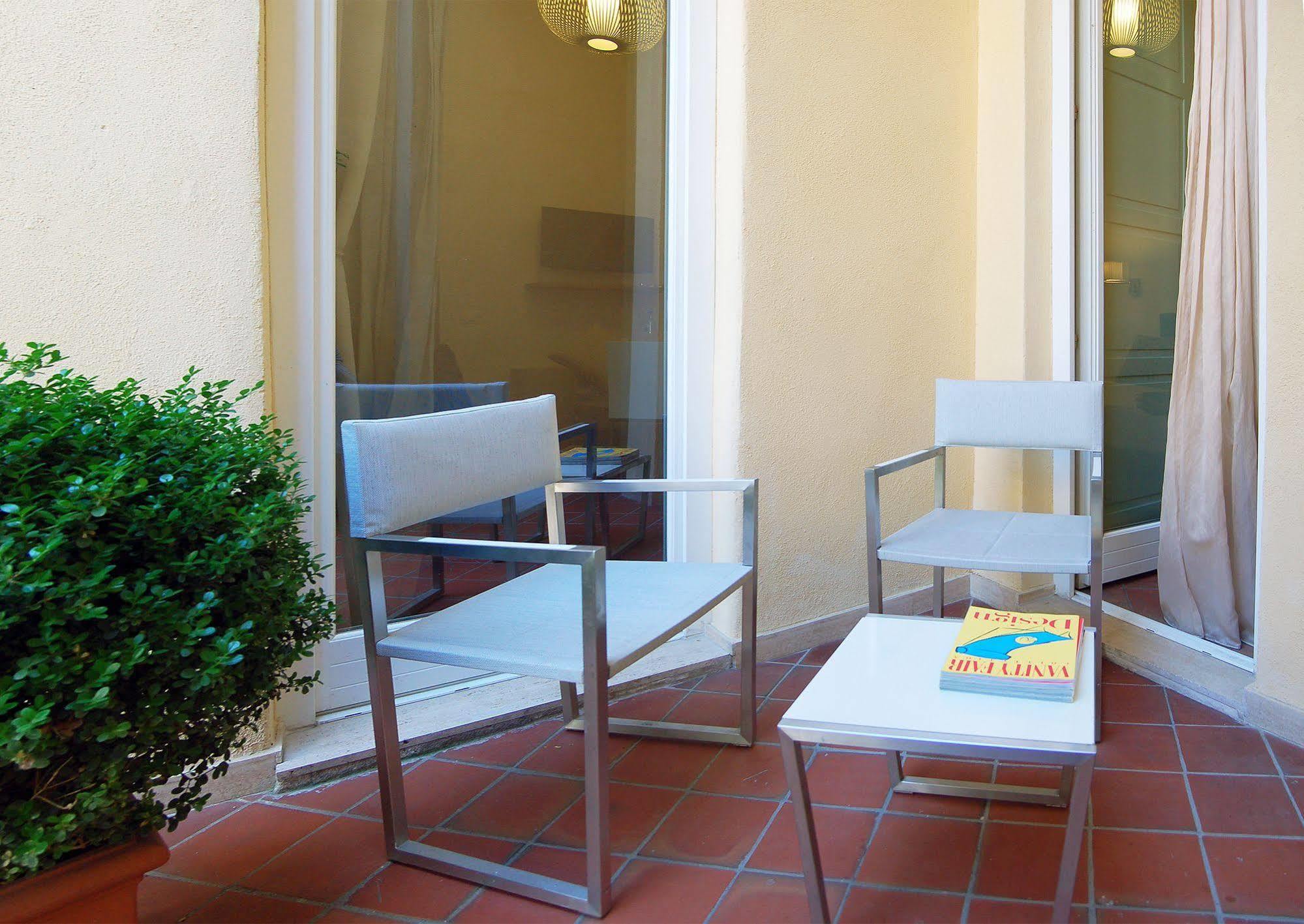 Navona Luxury Lejlighedshotel Rom