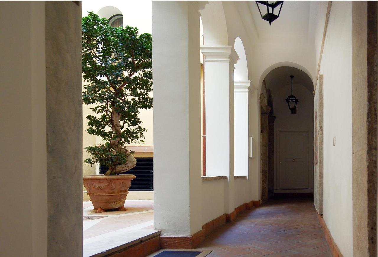 Navona Luxury Lejlighedshotel 2*