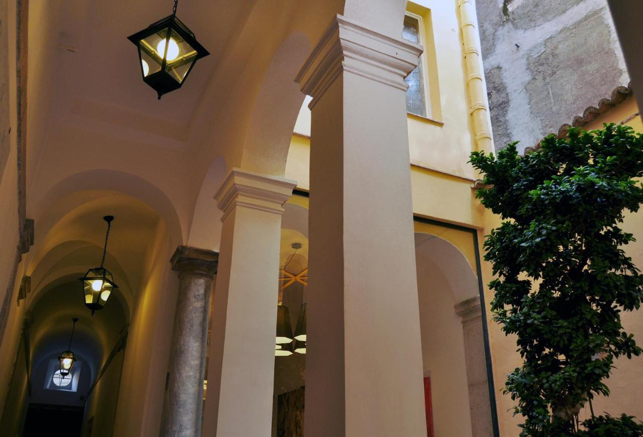 Lejlighedshotel Navona Luxury 2*
