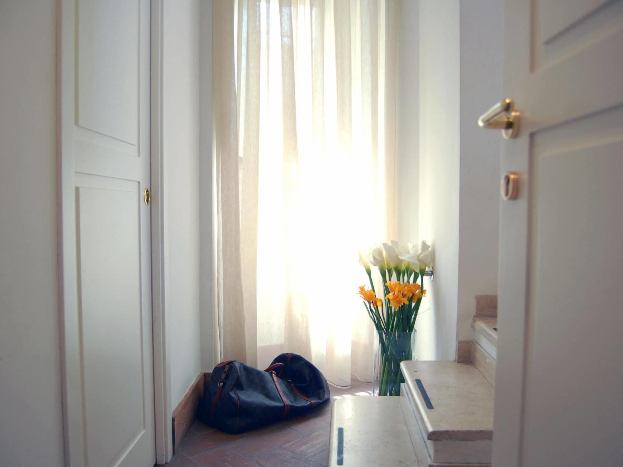 Aparthotel Navona Luxury Rom