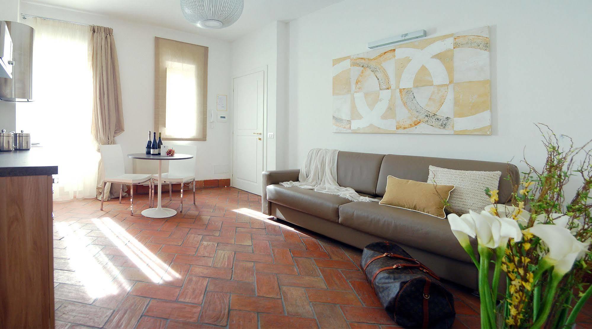 Aparthotel Navona Luxury Rom